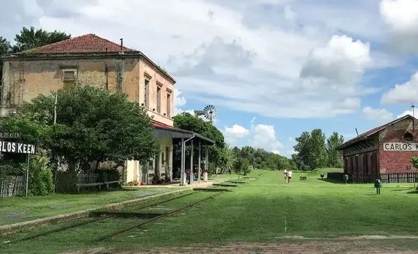 A una hora y media de CABA: el pueblo perfecto para una escapada gastronómica en el día