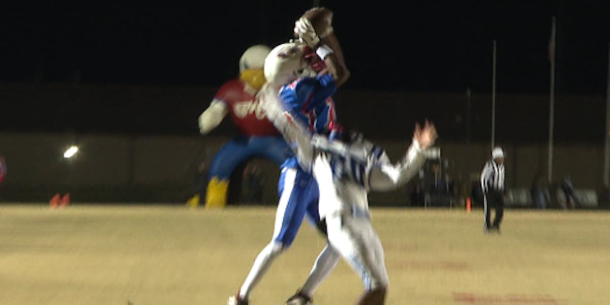 ENDZONE: Playoffs (4th Round)