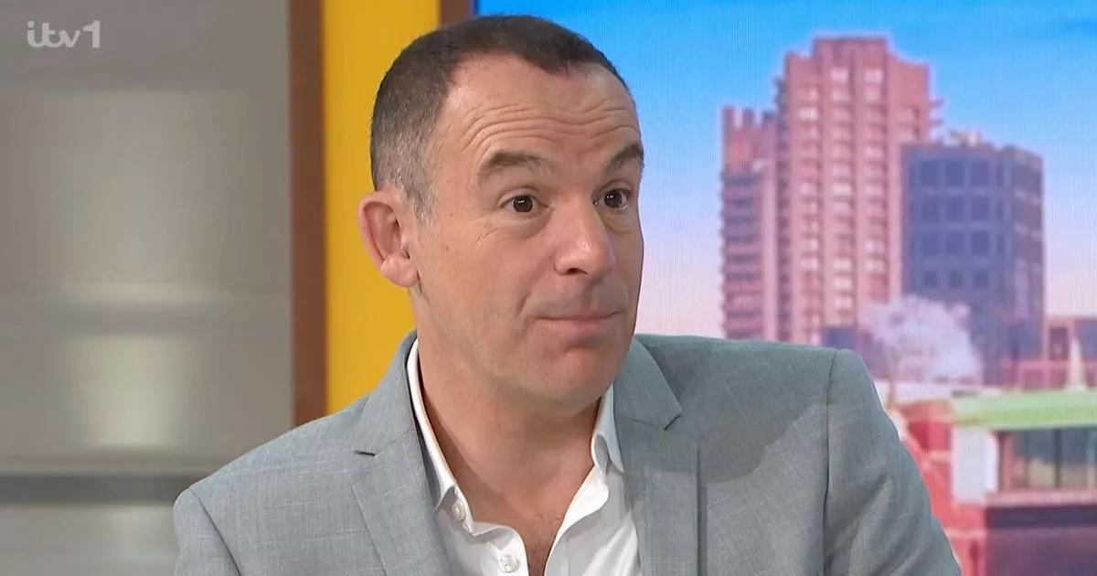Martin Lewis shares 'demon appliance' households should avoid at all costs