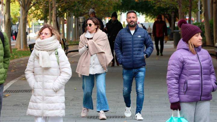 Este es el refrán aragonés que avisa del clima y que se desconoce en el resto de España