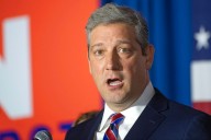 Tim Ryan won't run for Ohio governor, clearing field for Amy Acton