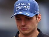 Max Verstappen busca un milagro en Brasil para seguir con vida en el campeonato