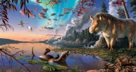 Scientists Identify Prehistoric 'Frosty Rhino' That Lived In The Arctic