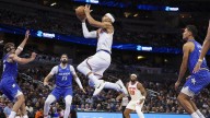 Knicks’ Josh Hart robbed of watches worth nearly $200k