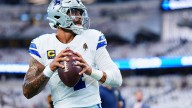 Monday Night Football: How to Watch Cowboys vs. Raiders, ManningCast Tonight