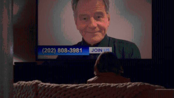 'Pluribus' Ad Has 'Breaking Bad' Stars Bob Odenkirk, Bryan Cranston