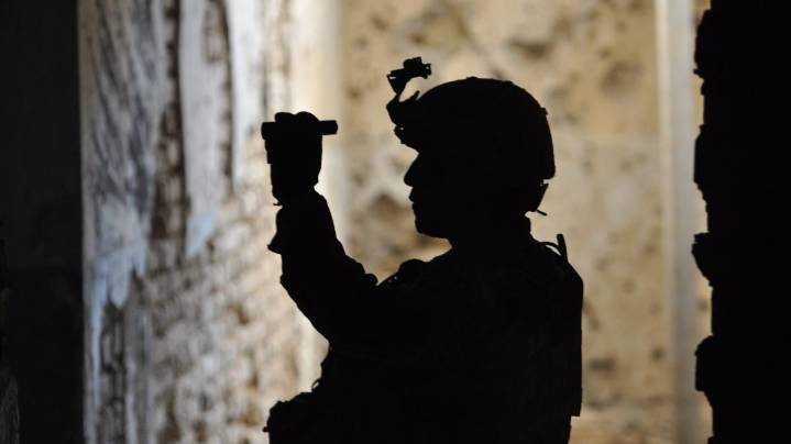 If a soldier goes missing, the Army must now notify family within 8 hours