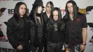 Joey Jordison's Legacy: Slipknot's Heartbeat & Metal Icon