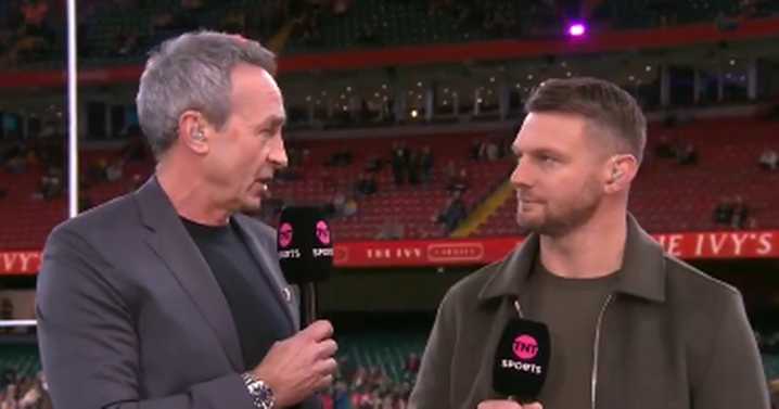 WRU may be forced to enter new 'fourth team' into URC as Reddin makes TV revelation