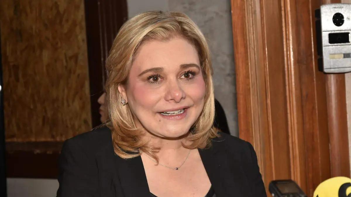 Por cada homicidio doloso que ocurre en Chihuahua capital, suceden tres en Juárez: Maru Campos