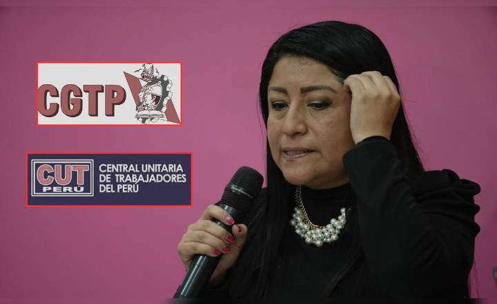 MEF impulsa "shock de desburocratización" mientras sindicatos alertan riesgos laborales