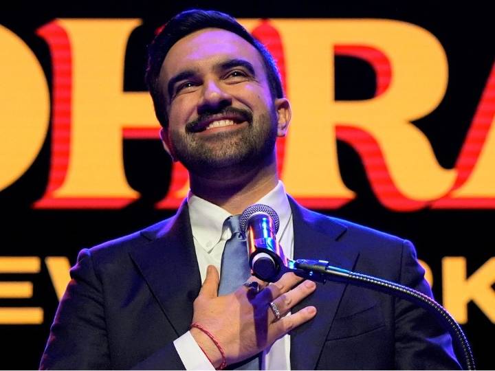 Zohran Mamdani takes a page from Quebec on child care pledge