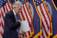 Sharp disagreements over economy threaten Federal Reserve interest rate cut