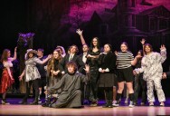 'The Addams Family' to premiere Nov. 6 at Bemidji High School