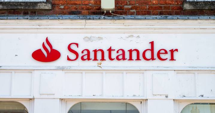 Santander £200 bonus explained and four things you must do 