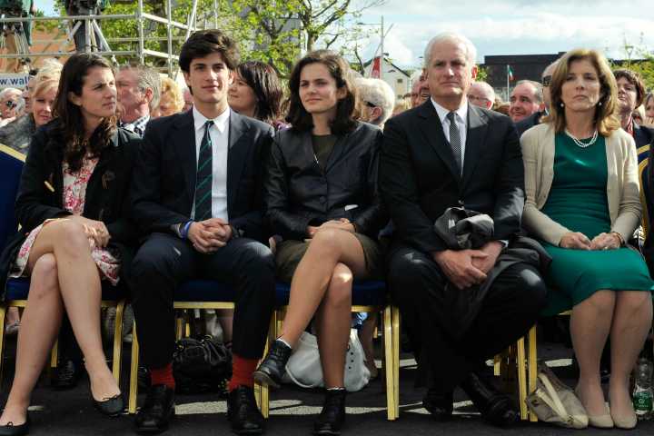 Kennedy Family Members Speak out After Tatiana Schlossberg Reveals Terminal Cancer Diagnosis