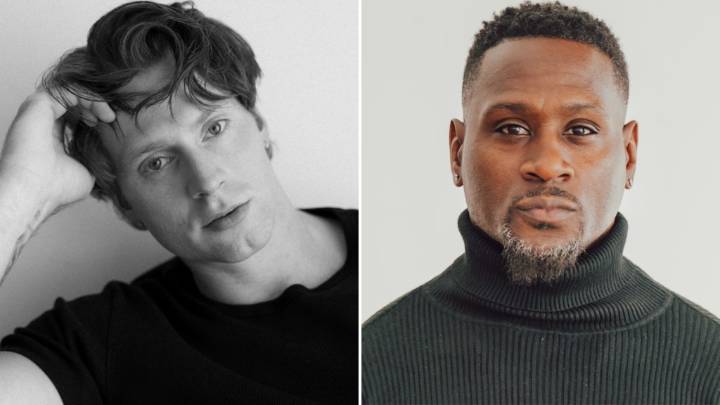 Calahan Skogman & Thomas Q. Jones Join Dan Fogelman's NFL Series