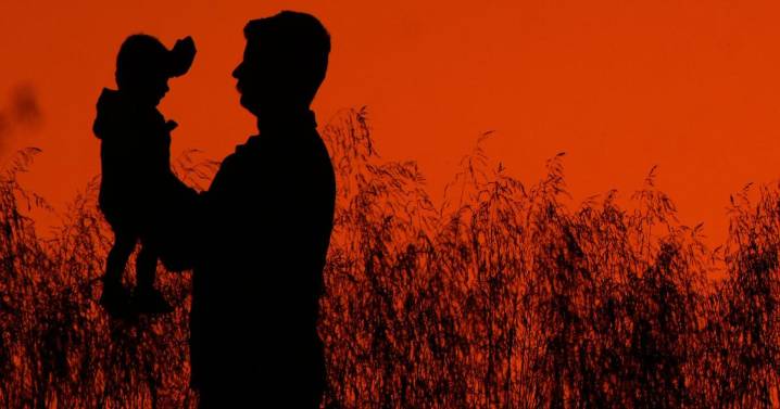 Climate change fears cause some to skip parenthood