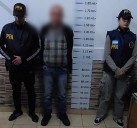 Capturaron en Mar del Plata a un prófugo acusado de abuso sexual infantil