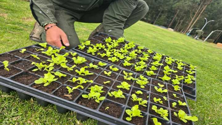 CAR y Museo de Historia Militar forjan alianza sostenible para liderar la economía circular en Cundinamarca