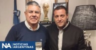 Pablo Toviggino cruzó a Ricardo Caruso Lombardi en un nuevo tweet polémico