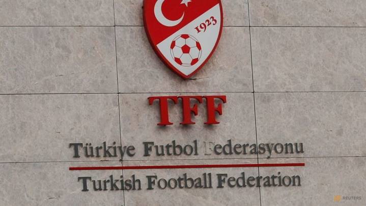 Turkey arrests eight, investigates 1,024 players in widening gambling probe
