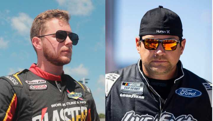 Team Owner Claps Back at NASCAR Executives After Disrespectful Texts Go Public