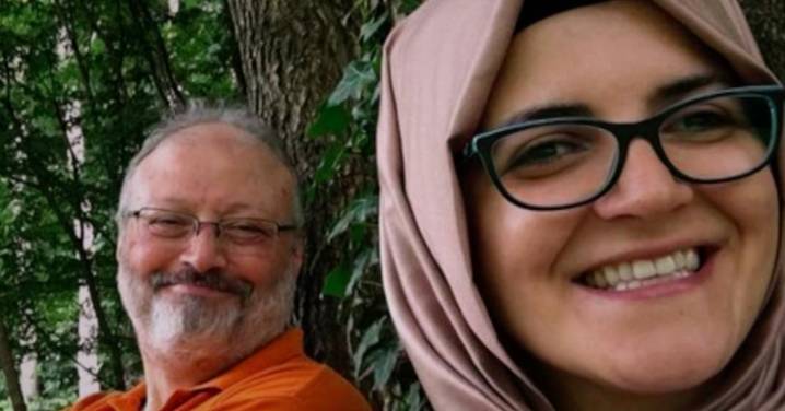 Was Jamal Khashoggi a U.S. Citizen? Details Explained