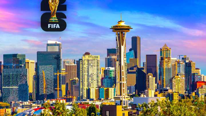 Your Ultimate Guide To Visiting Seattle For The FIFA World Cup 2026