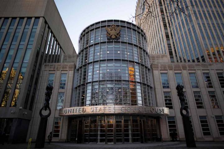 Neo-Nazi Who Plotted to Poison Jewish Children with Candy Pleads Guilty