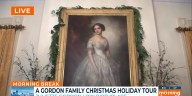 Holiday tours underway at Juliette Gordon Low Birthplace Museum