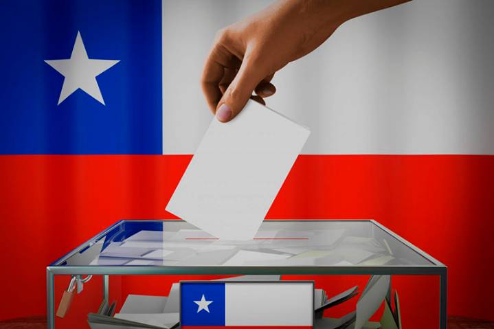 Elecciones en Chile: ocho candidatos buscan la Presidencia, en el regreso del voto obligatorio