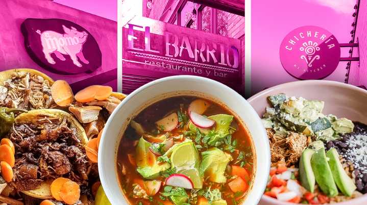 The Absolute Best Mexican Restaurant In Every State