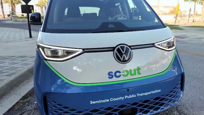 SCOUT riders in Seminole County face longer waits but enjoy lower costs