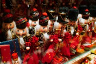 El Cascanueces llenará de magia navideña el Teatro Morelos de Morelia