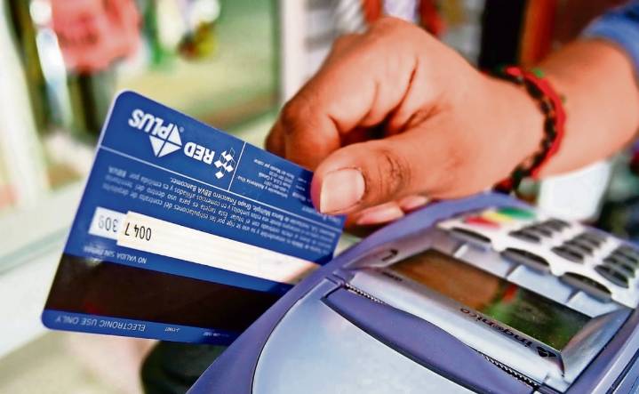 Banxico y SHCP buscan dinamizar los métodos de pago