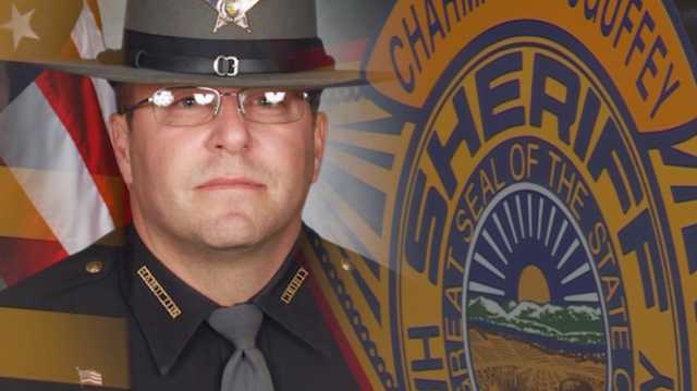 Ohio House passes bill to name section of I-275 ‘Deputy Larry Henderson Memorial Highway’