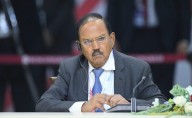 Bangladesh Advisor Calls On NSA Doval, Discusses Key Bilateral Issues