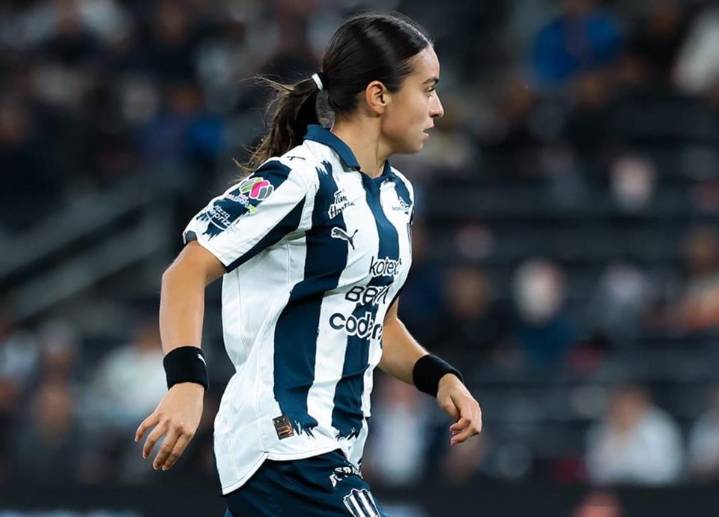 Vencen Rayadas al Atlas