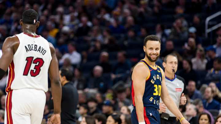 Warriors at Heat odds, picks and predictions