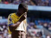 Crystal Palace have wings clipped after Strasbourg defeat