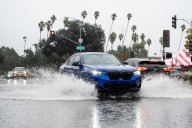 Prepárate: nueva tormenta se aproxima al sur de California