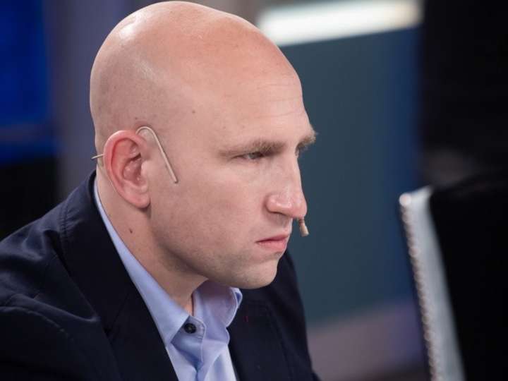 Quién es Guido Giana, un cuadro fiel a Santiago Caputo que secundará a Mario Lugones en Salud