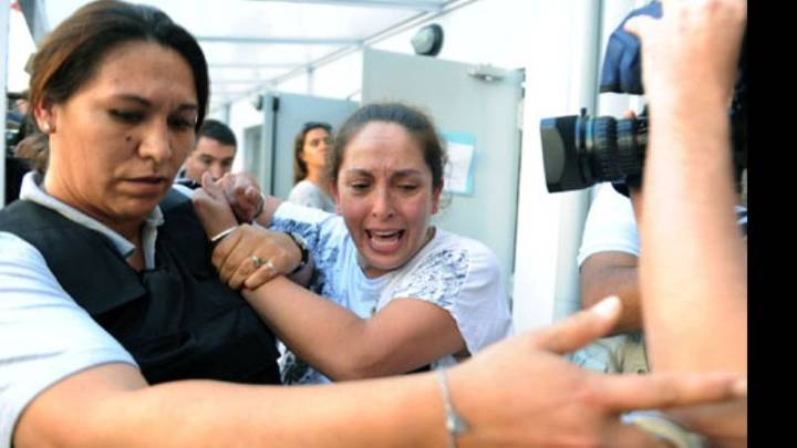 Caso Matías Berardi: confirman que una de las condenadas no tendrá salidas transitorias