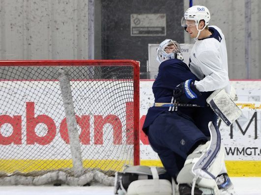 Vlad Namestnikov scores game winner against the Penguins