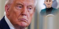 Trump aprecia coordinación con Sheinbaum; exige más contra cárteles