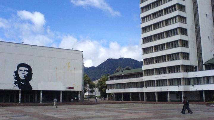 Estudiantes de la Universidad Nacional convocan movilizaciones para pedir nueva elección de rector