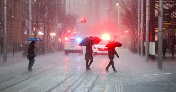 Australia weather news: New South Wales records lowest October rainfall since Black Summer in 2019