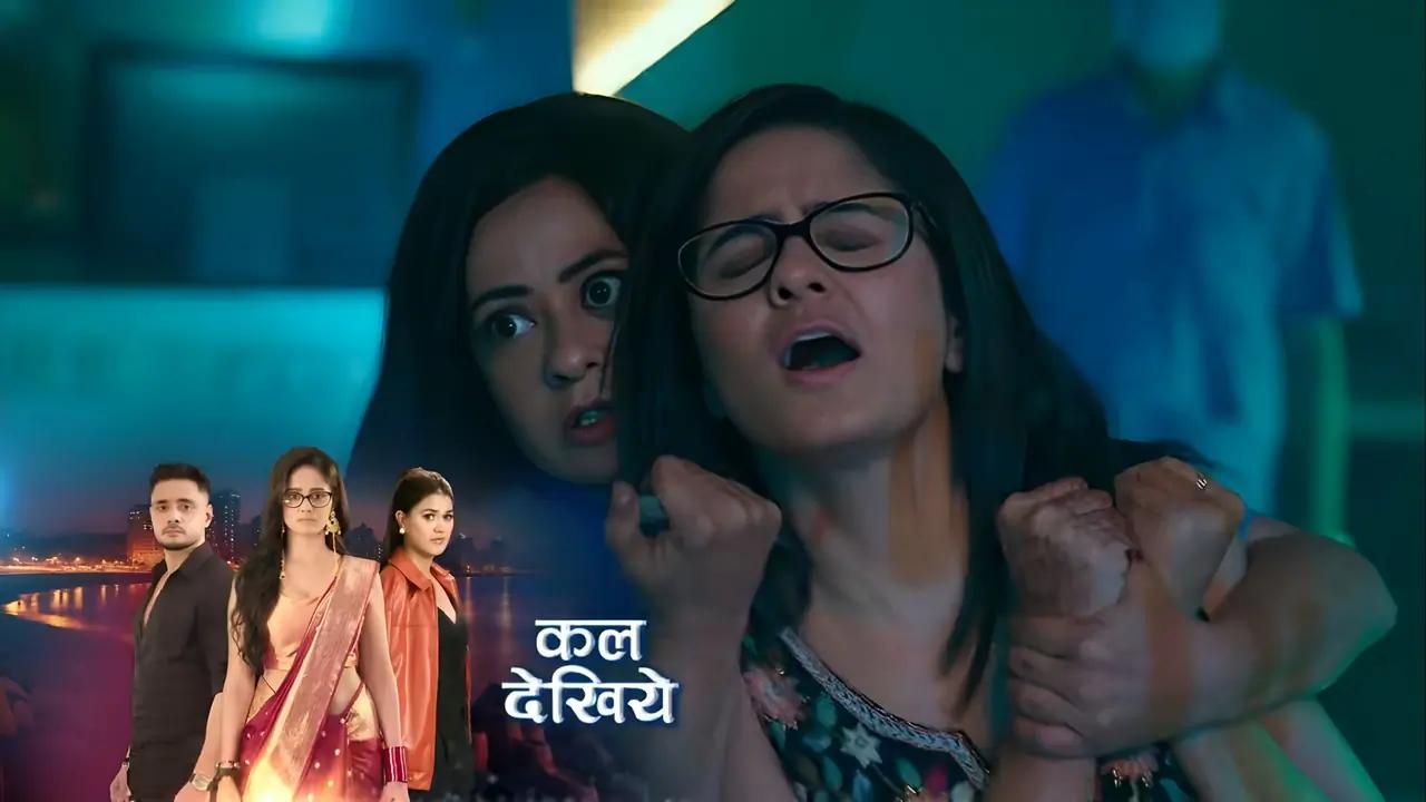 Mannat Har Khushi Paane Ki: Mannat's life in Aishwarya's hands; Vikrant and Dhairya left stunned