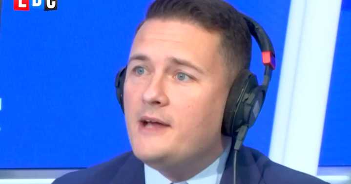 Wes Streeting Says He Is Happy In Job Amid Leadership Row